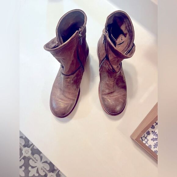A.S. 98 Ankle Boots 🥾 Size 36 - Picture 12 of 16